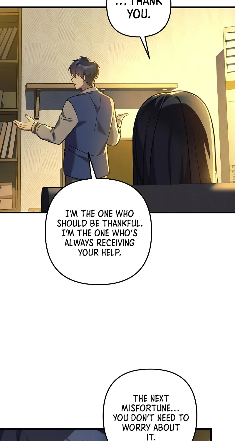 My Daughter Is The Final Boss Chapter 106 page 70 - 