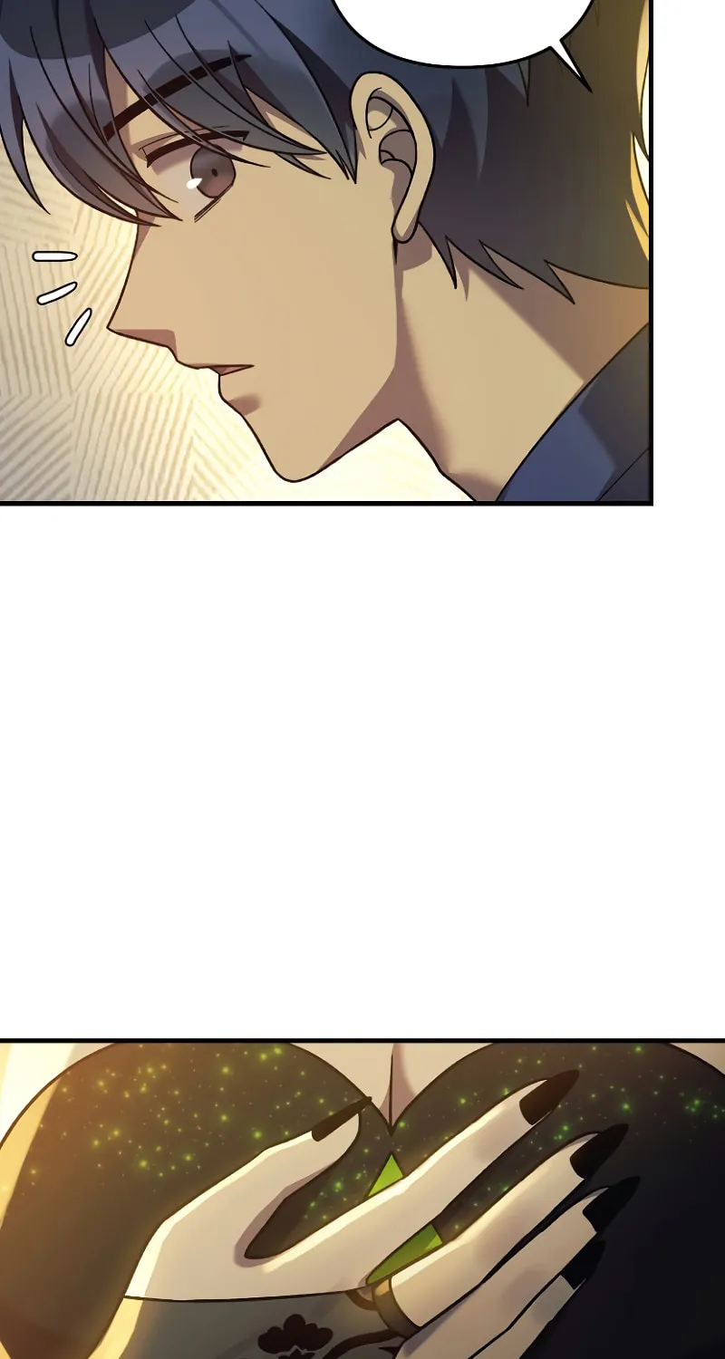 My Daughter Is The Final Boss Chapter 106 page 71 - 