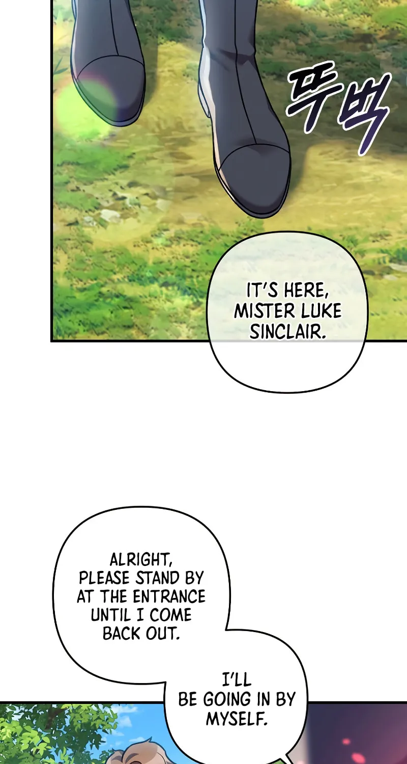 My Daughter Is The Final Boss Chapter 106 page 75 - 