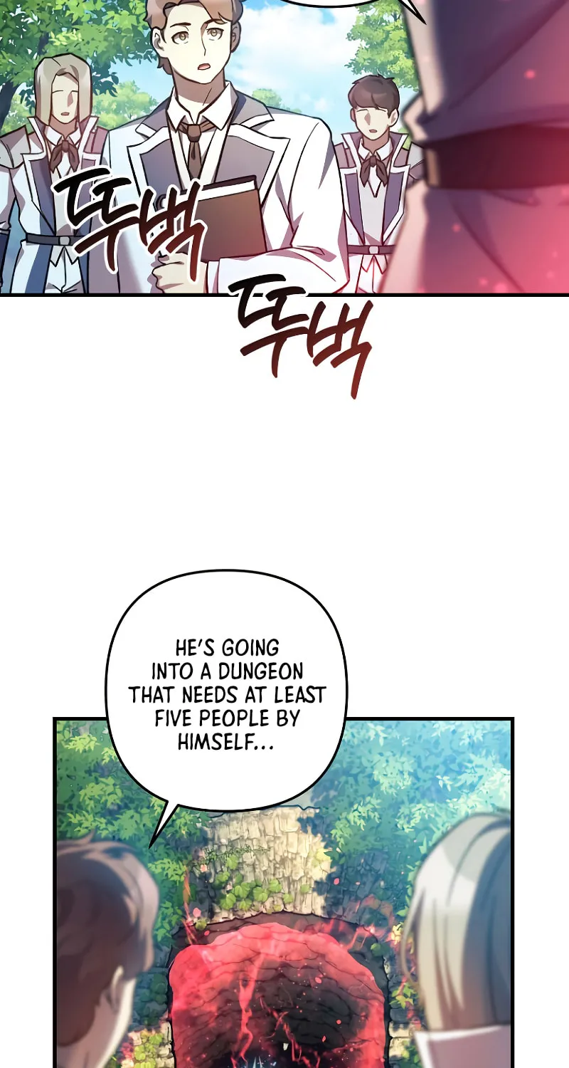 My Daughter Is The Final Boss Chapter 106 page 76 - 