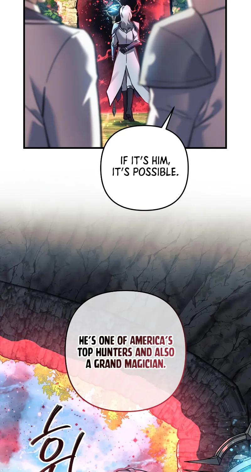 My Daughter Is The Final Boss Chapter 106 page 77 - 