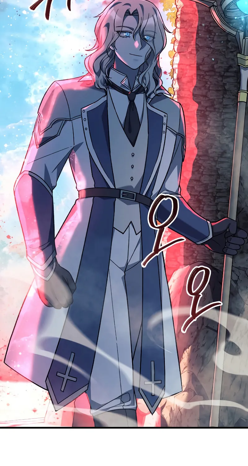 My Daughter Is The Final Boss Chapter 106 page 78 - 