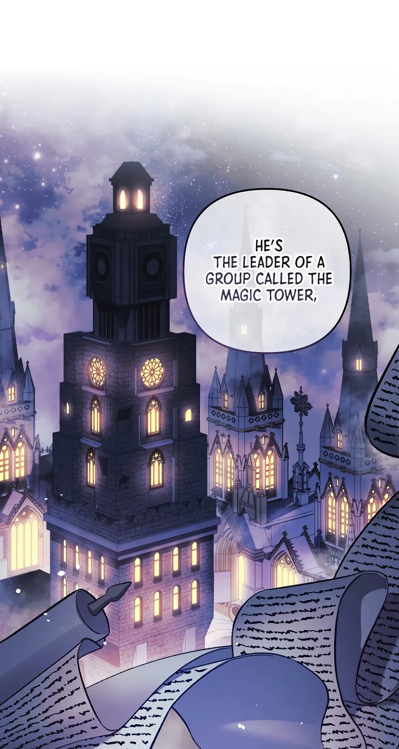 My Daughter Is The Final Boss Chapter 106 page 79 - 