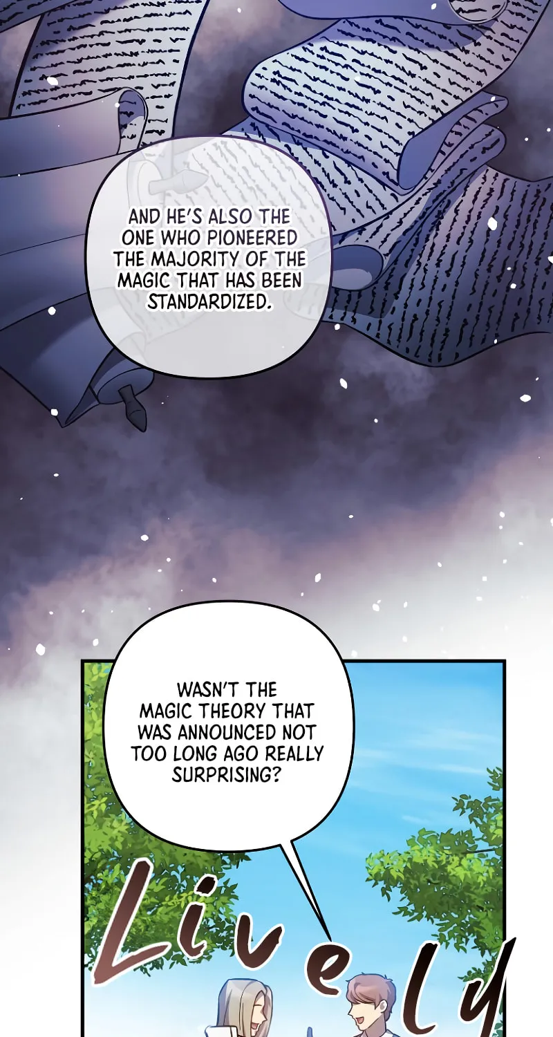 My Daughter Is The Final Boss Chapter 106 page 80 - 