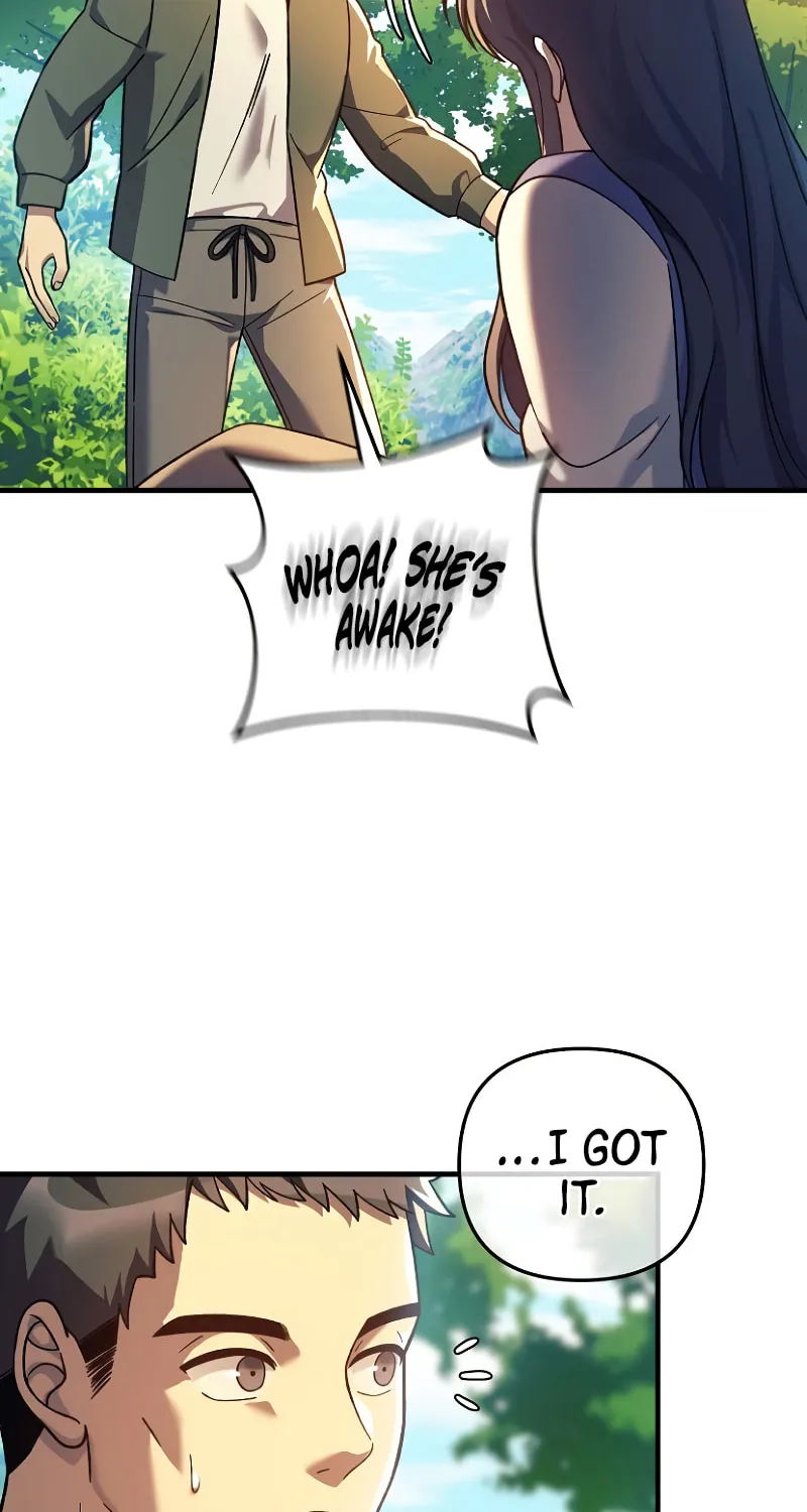 My Daughter Is The Final Boss Chapter 106 page 9 - 