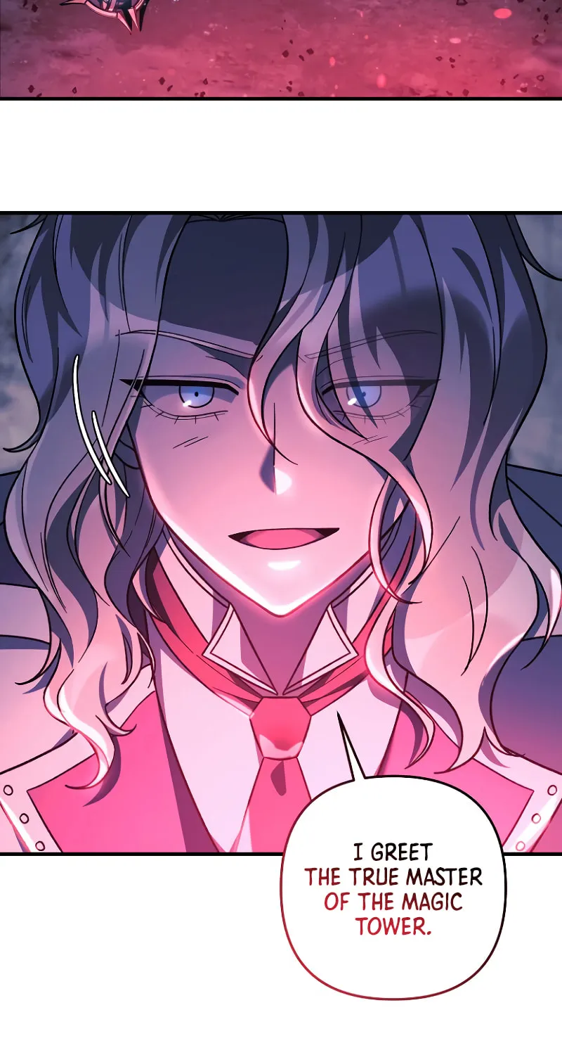My Daughter Is The Final Boss Chapter 106 page 83 - 