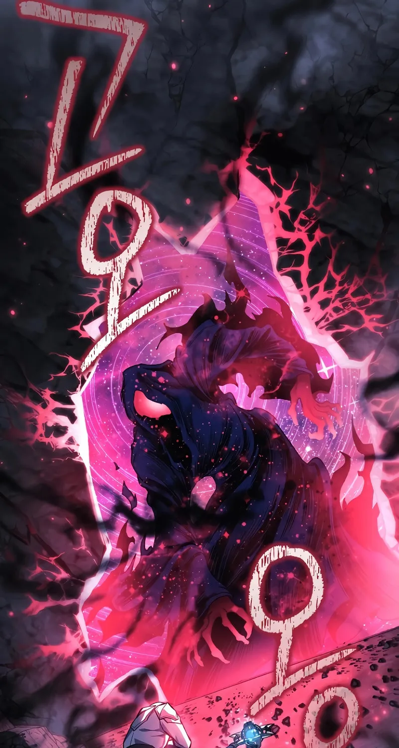 My Daughter Is The Final Boss Chapter 106 page 85 - 
