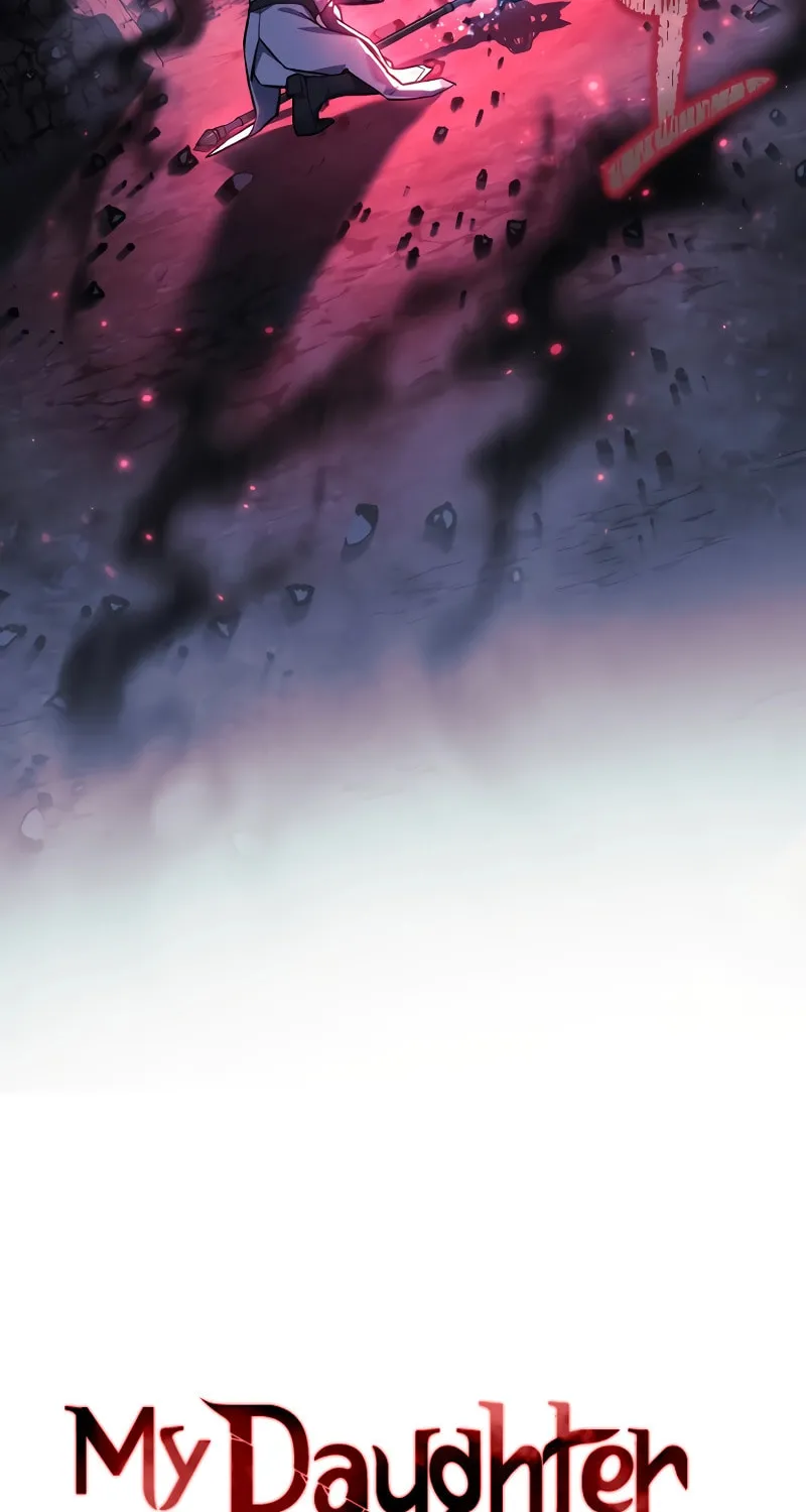 My Daughter Is The Final Boss Chapter 106 page 86 - 