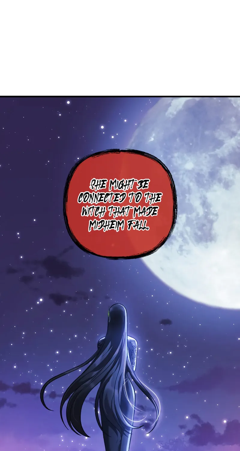 My Daughter Is The Final Boss Chapter 107 page 11 - 