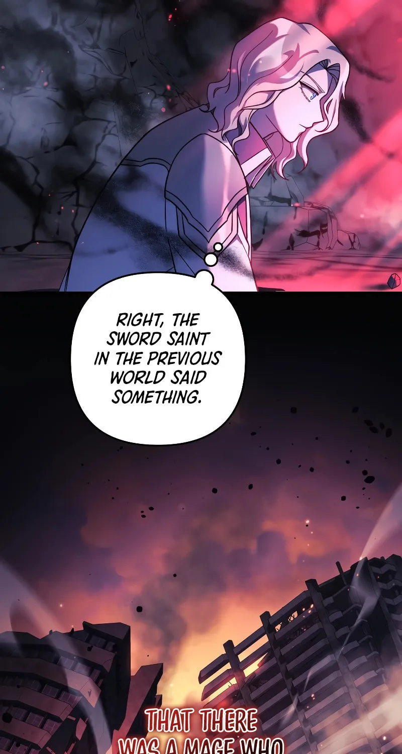 My Daughter Is The Final Boss Chapter 107 page 14 - 