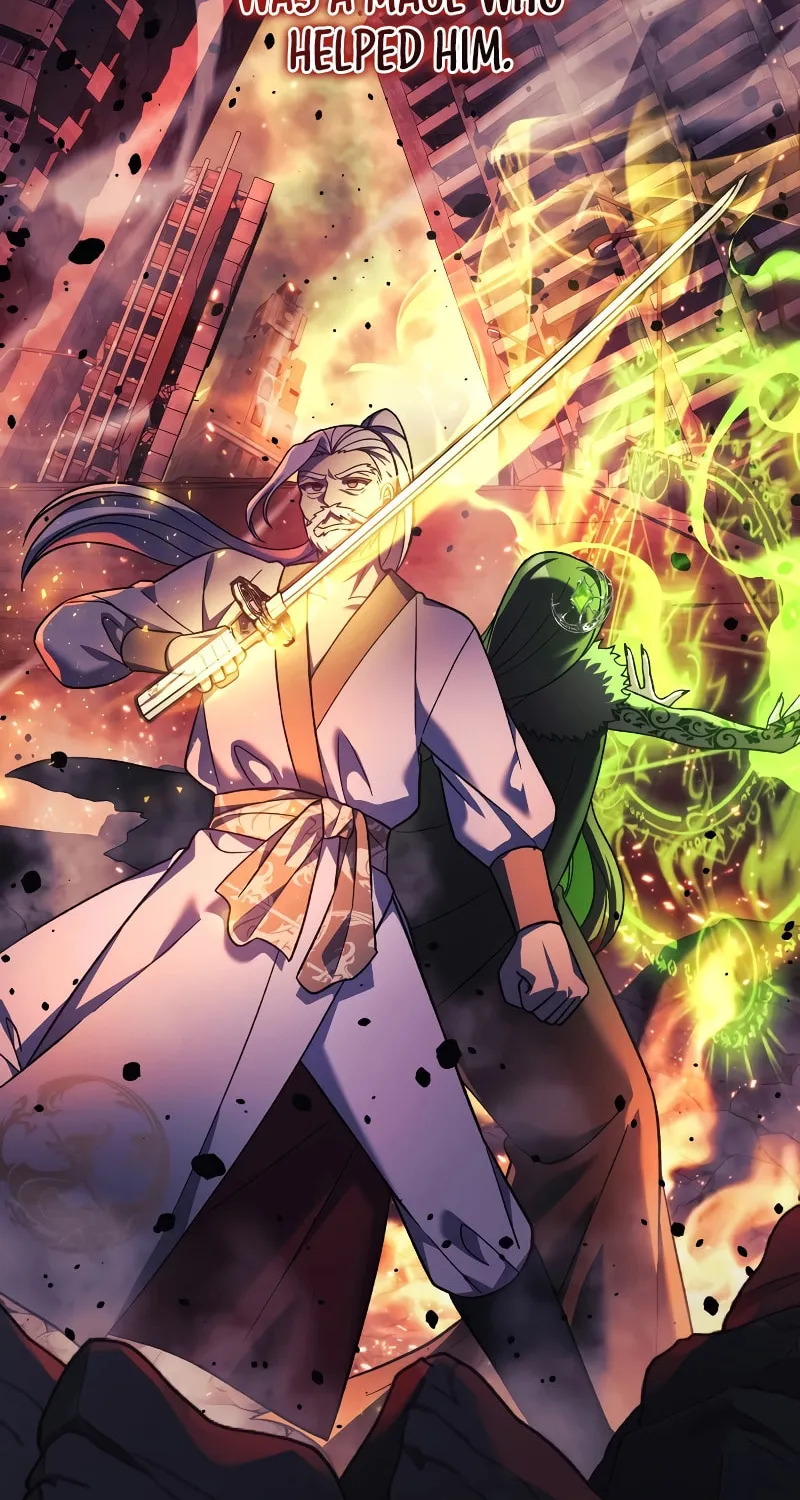 My Daughter Is The Final Boss Chapter 107 page 15 - 