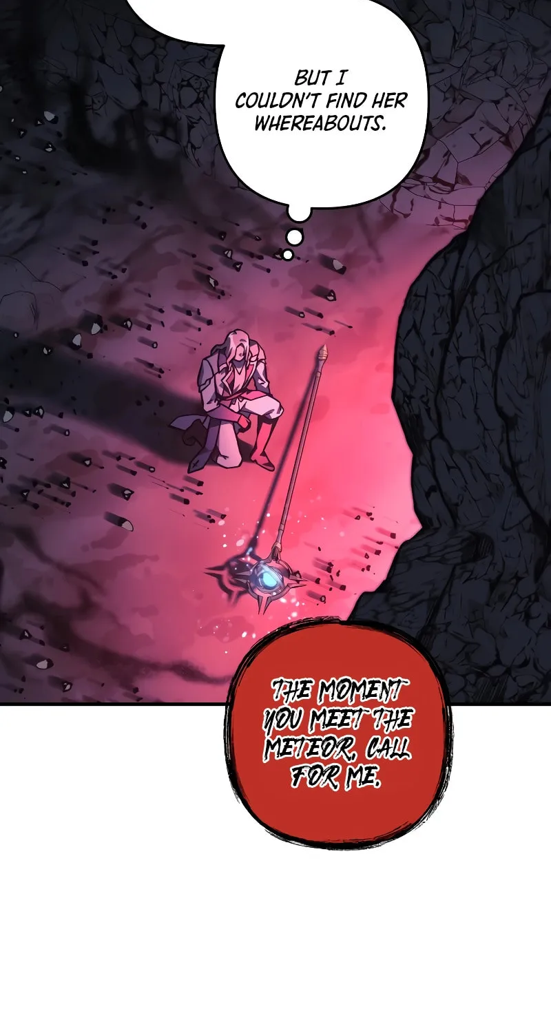My Daughter Is The Final Boss Chapter 107 page 17 - 