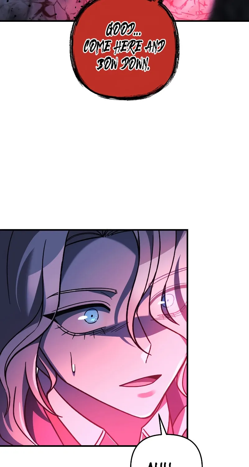 My Daughter Is The Final Boss Chapter 107 page 19 - 