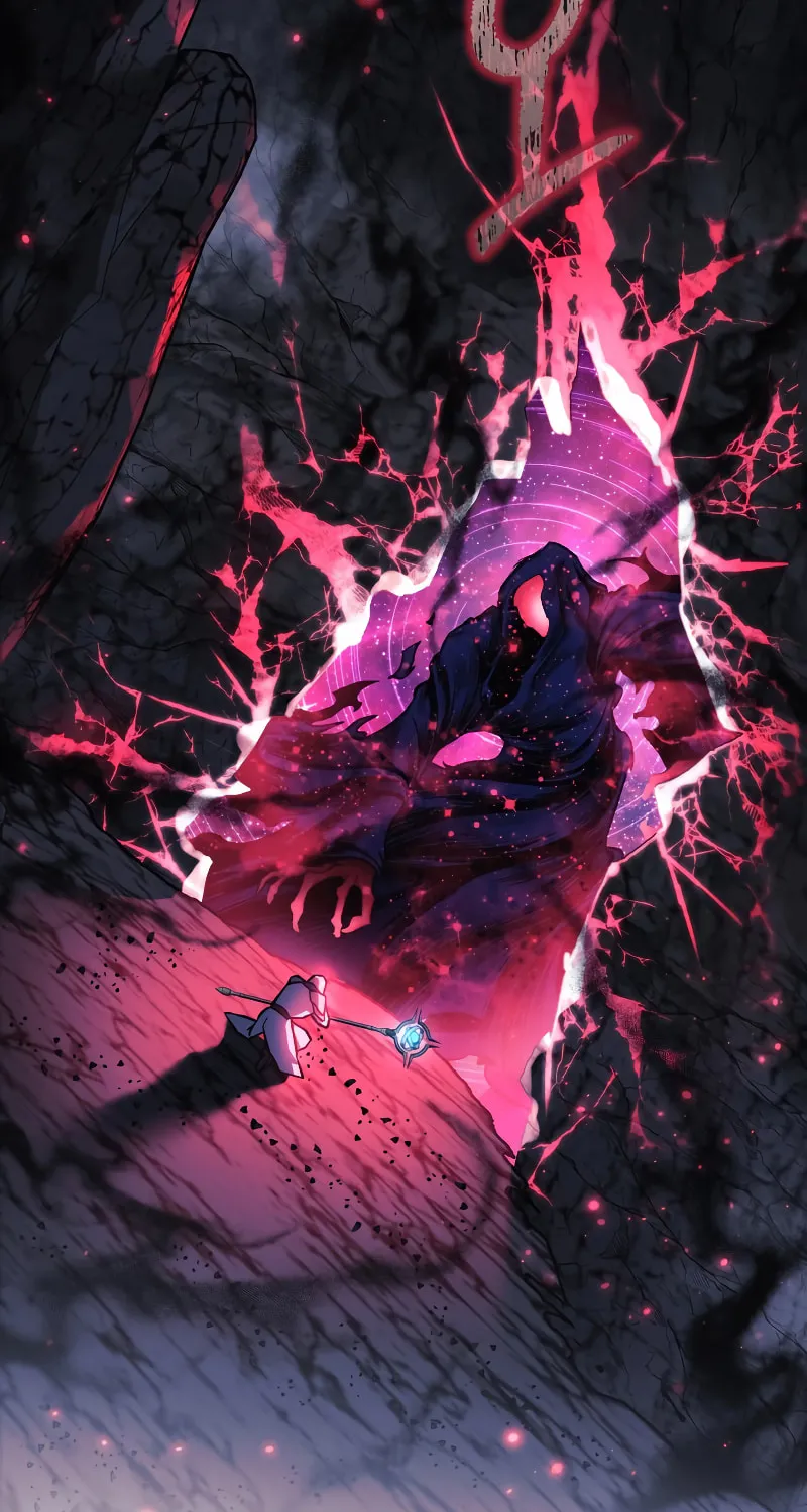 My Daughter Is The Final Boss Chapter 107 page 3 - 