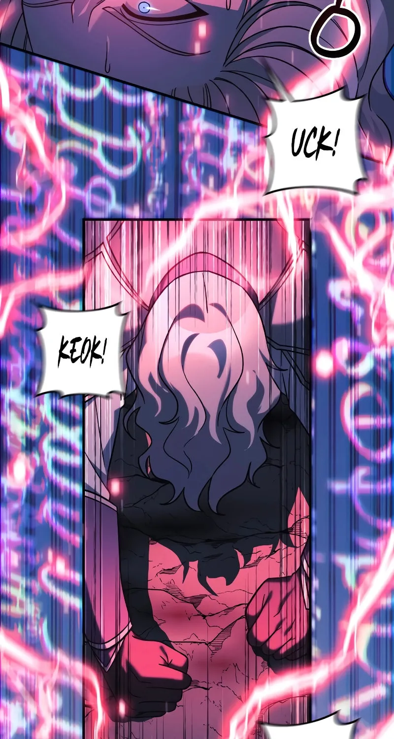 My Daughter Is The Final Boss Chapter 107 page 23 - 