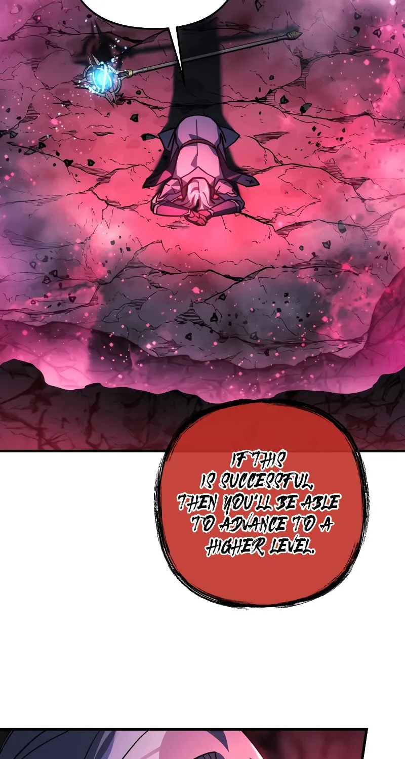 My Daughter Is The Final Boss Chapter 107 page 29 - 