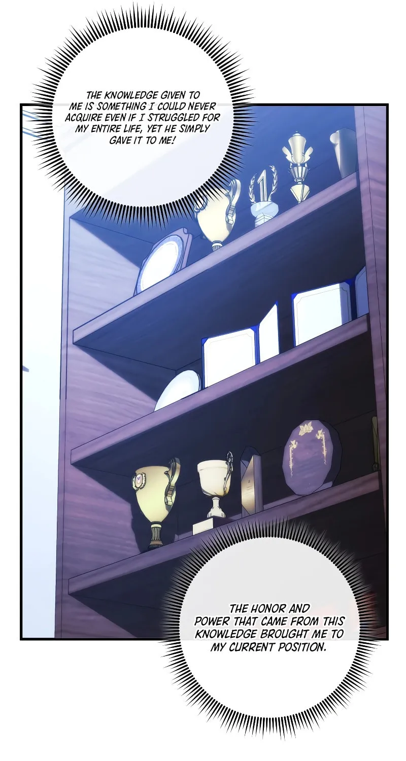 My Daughter Is The Final Boss Chapter 107 page 36 - 