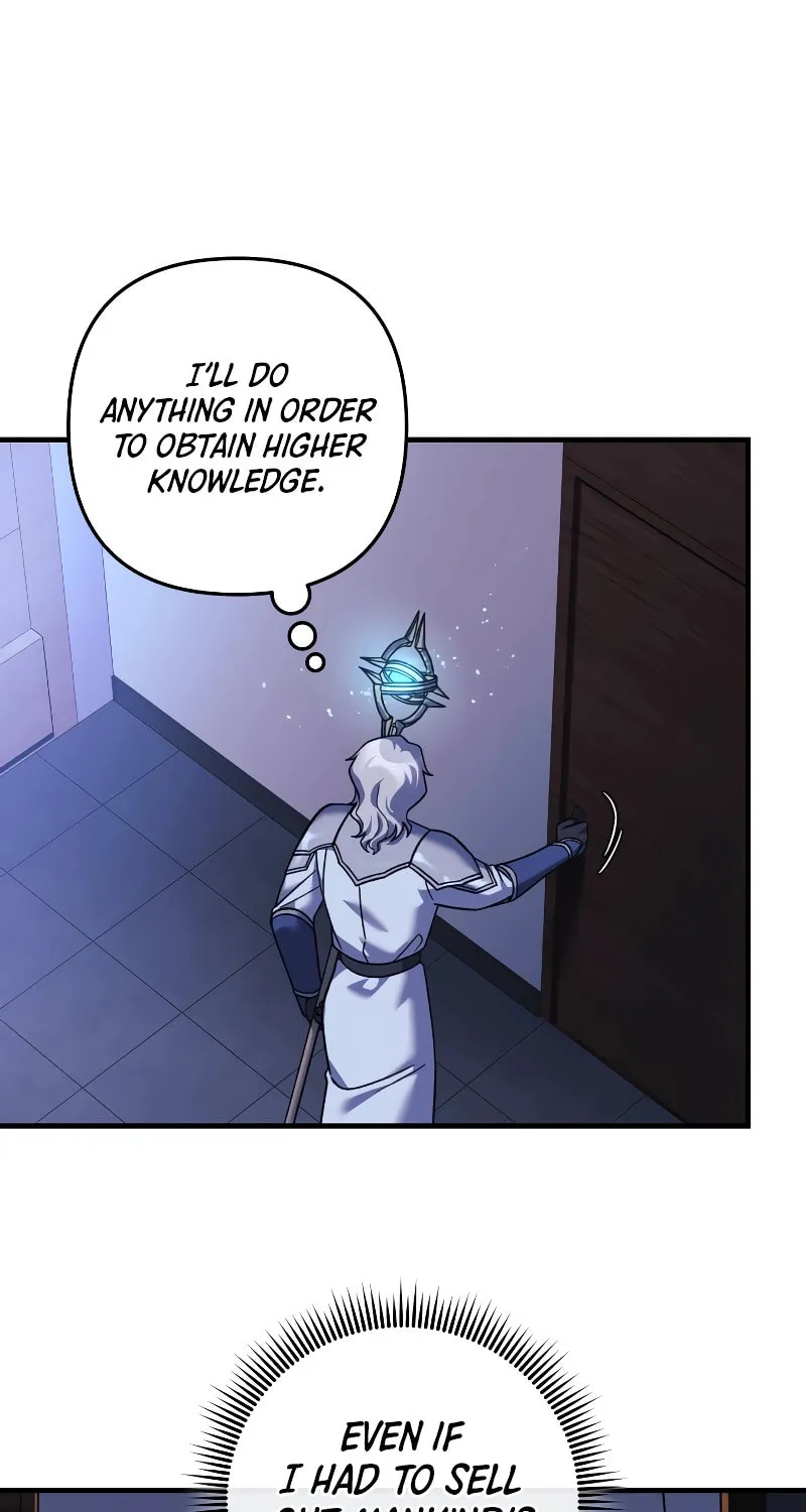 My Daughter Is The Final Boss Chapter 107 page 37 - 