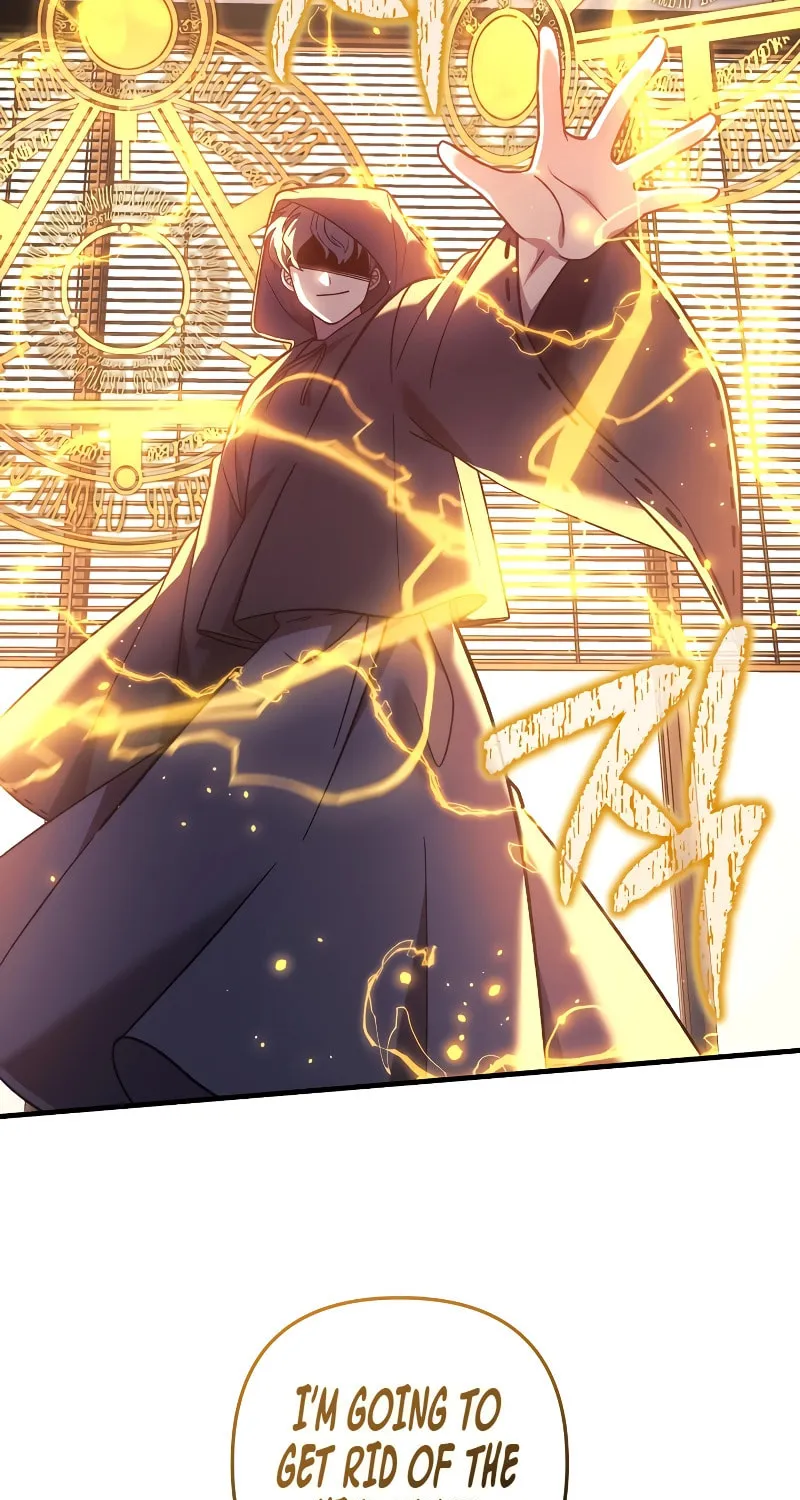My Daughter Is The Final Boss Chapter 107 page 42 - 