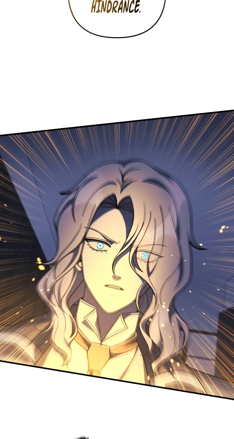 My Daughter Is The Final Boss Chapter 107 page 43 - 