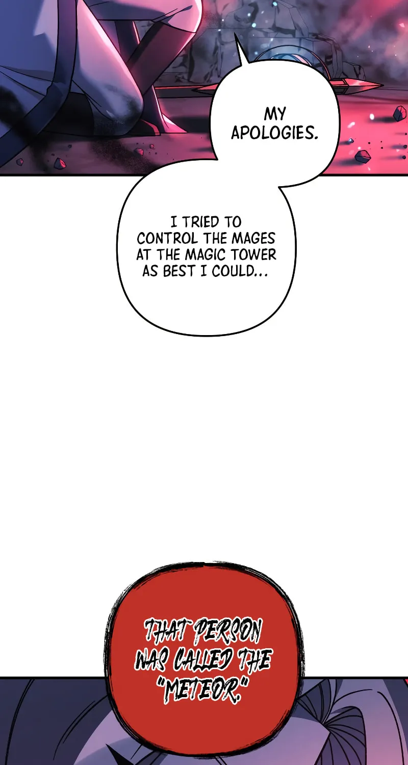 My Daughter Is The Final Boss Chapter 107 page 6 - 