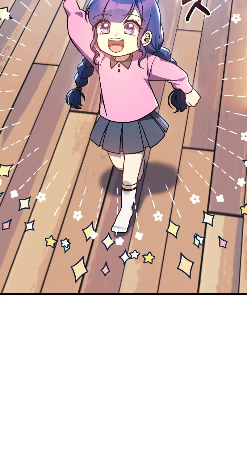 My Daughter Is The Final Boss Chapter 107 page 51 - 