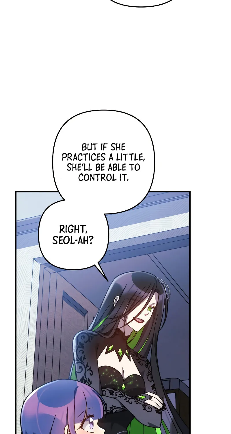 My Daughter Is The Final Boss Chapter 107 page 53 - 