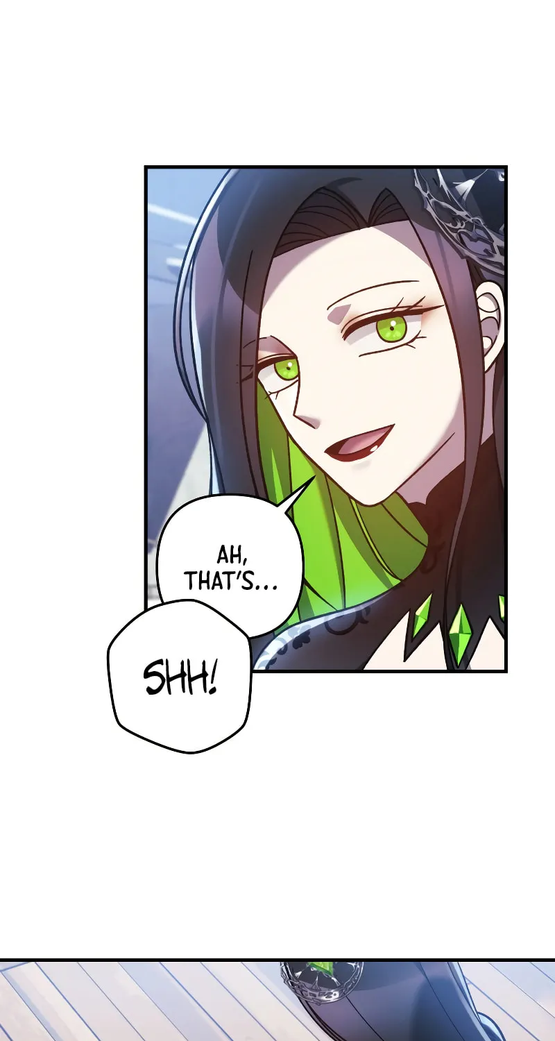 My Daughter Is The Final Boss Chapter 107 page 56 - 