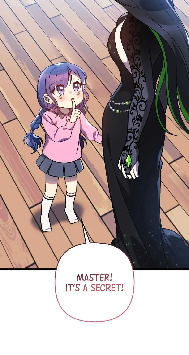 My Daughter Is The Final Boss Chapter 107 page 57 - 