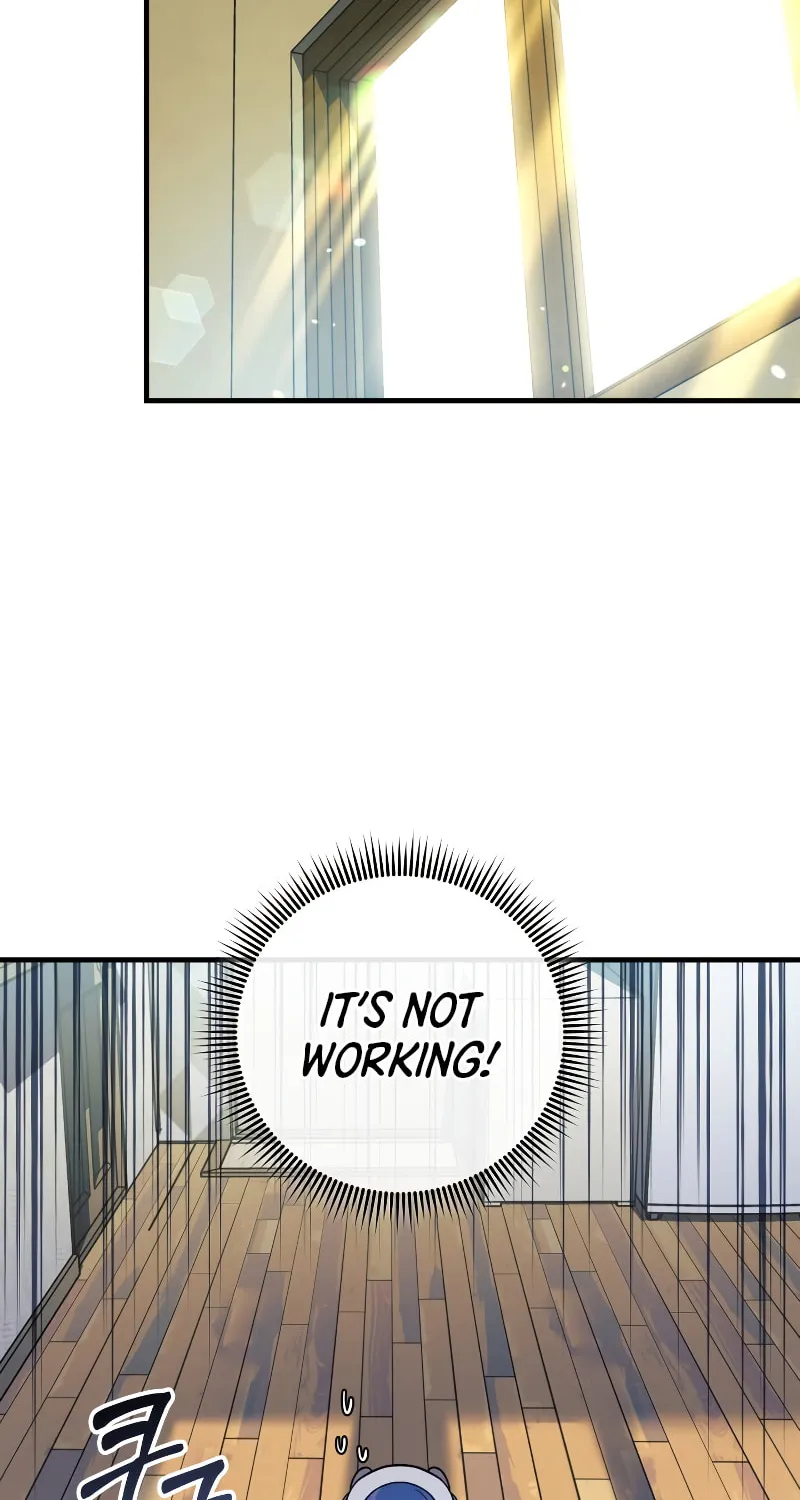 My Daughter Is The Final Boss Chapter 107 page 64 - 