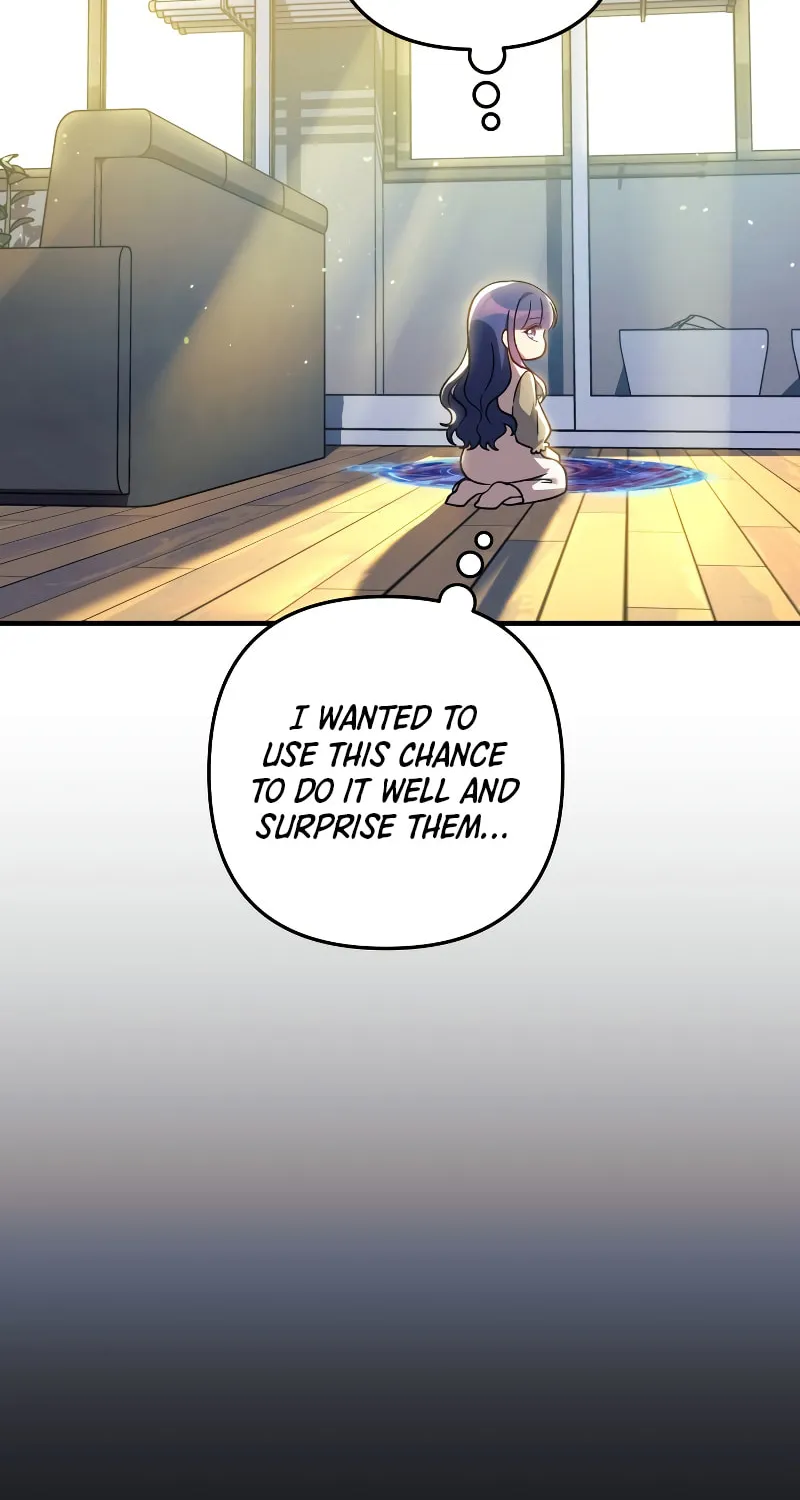 My Daughter Is The Final Boss Chapter 107 page 66 - 