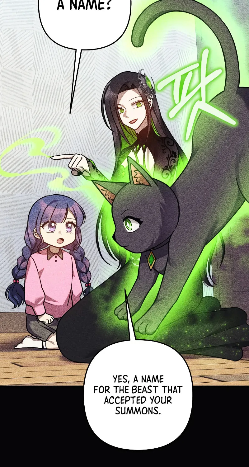 My Daughter Is The Final Boss Chapter 107 page 68 - 