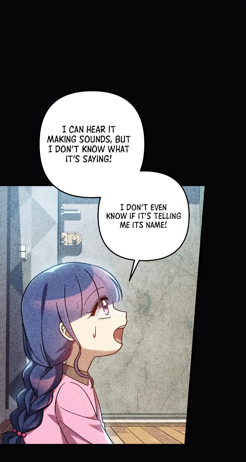 My Daughter Is The Final Boss Chapter 107 page 69 - 