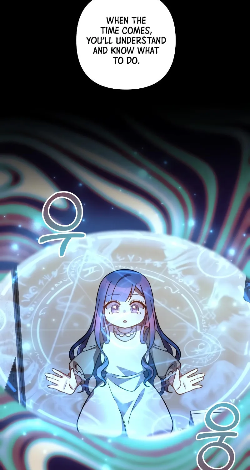 My Daughter Is The Final Boss Chapter 107 page 72 - 