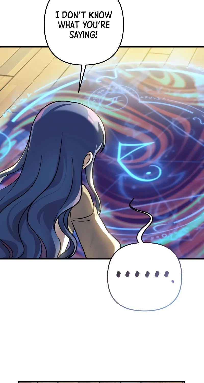 My Daughter Is The Final Boss Chapter 107 page 77 - 