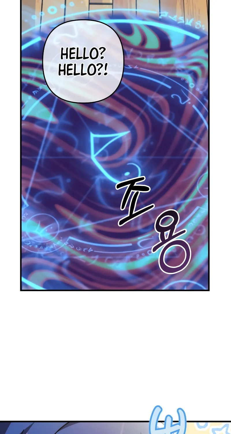 My Daughter Is The Final Boss Chapter 107 page 78 - 