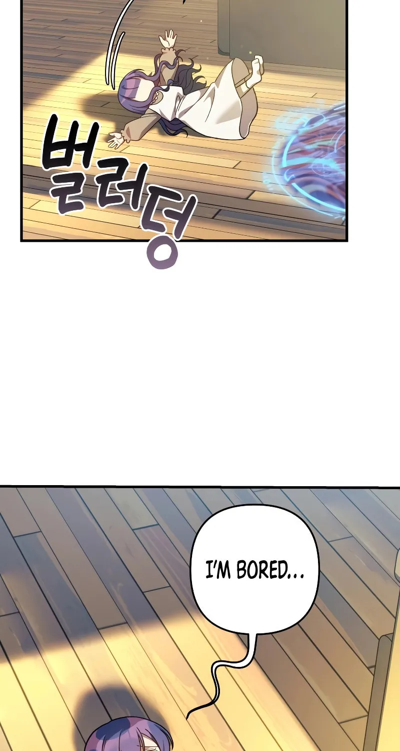 My Daughter Is The Final Boss Chapter 107 page 80 - 