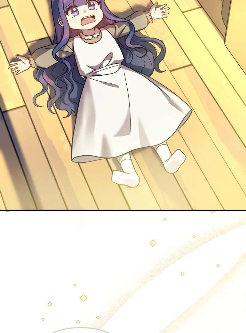 My Daughter Is The Final Boss Chapter 107 page 81 - 