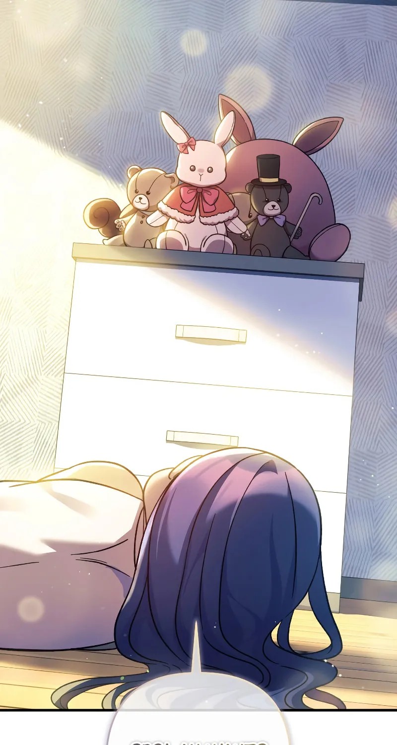 My Daughter Is The Final Boss Chapter 107 page 84 - 