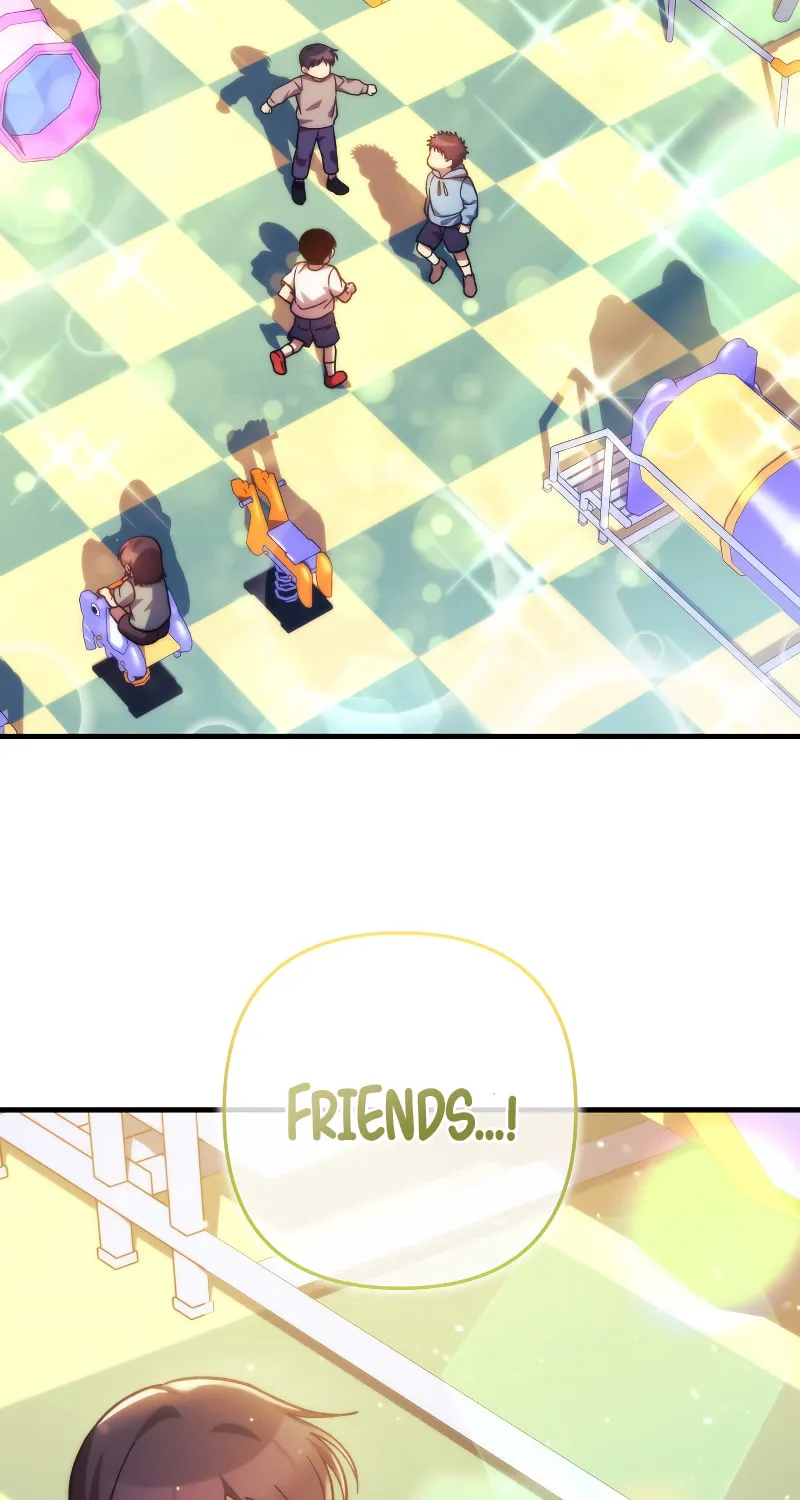 My Daughter Is The Final Boss Chapter 107 page 90 - 