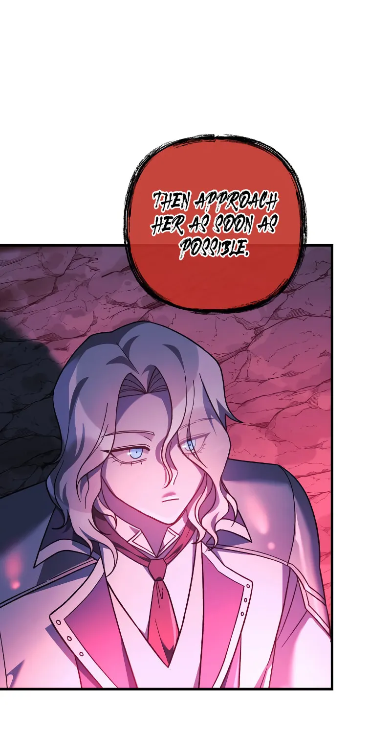 My Daughter Is The Final Boss Chapter 107 page 10 - 