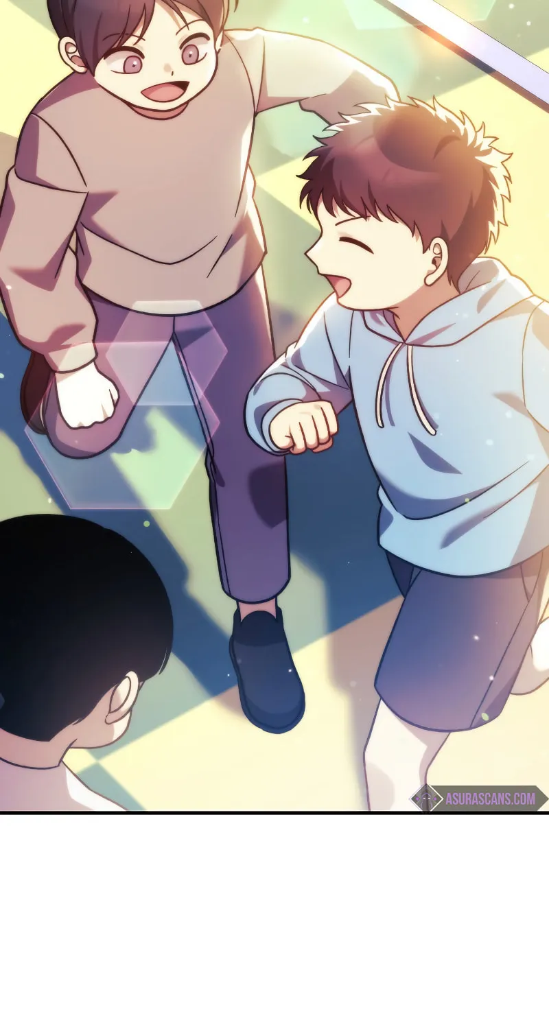 My Daughter Is The Final Boss Chapter 107 page 91 - 