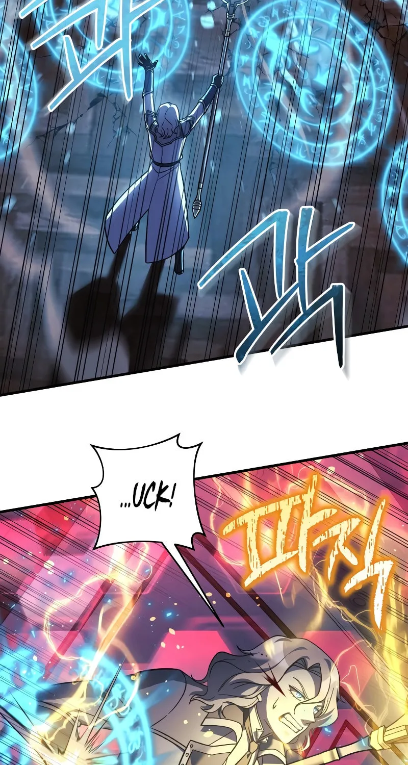 My Daughter Is The Final Boss Chapter 108 page 12 - 