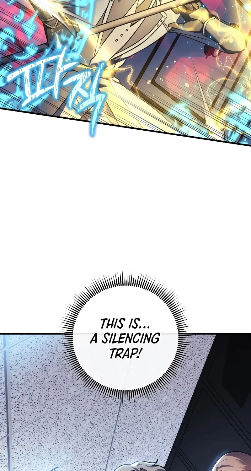 My Daughter Is The Final Boss Chapter 108 page 13 - 