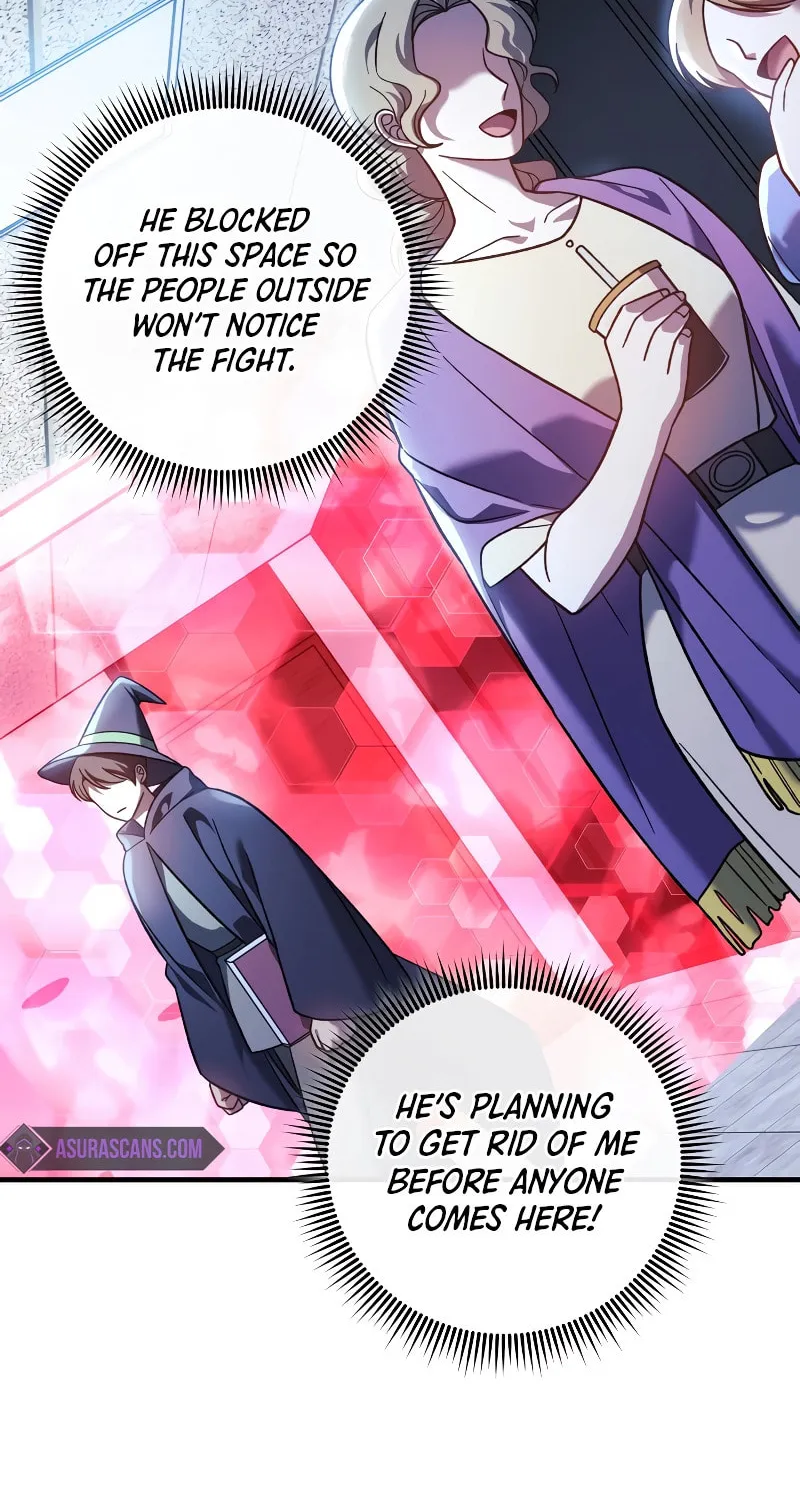 My Daughter Is The Final Boss Chapter 108 page 14 - 