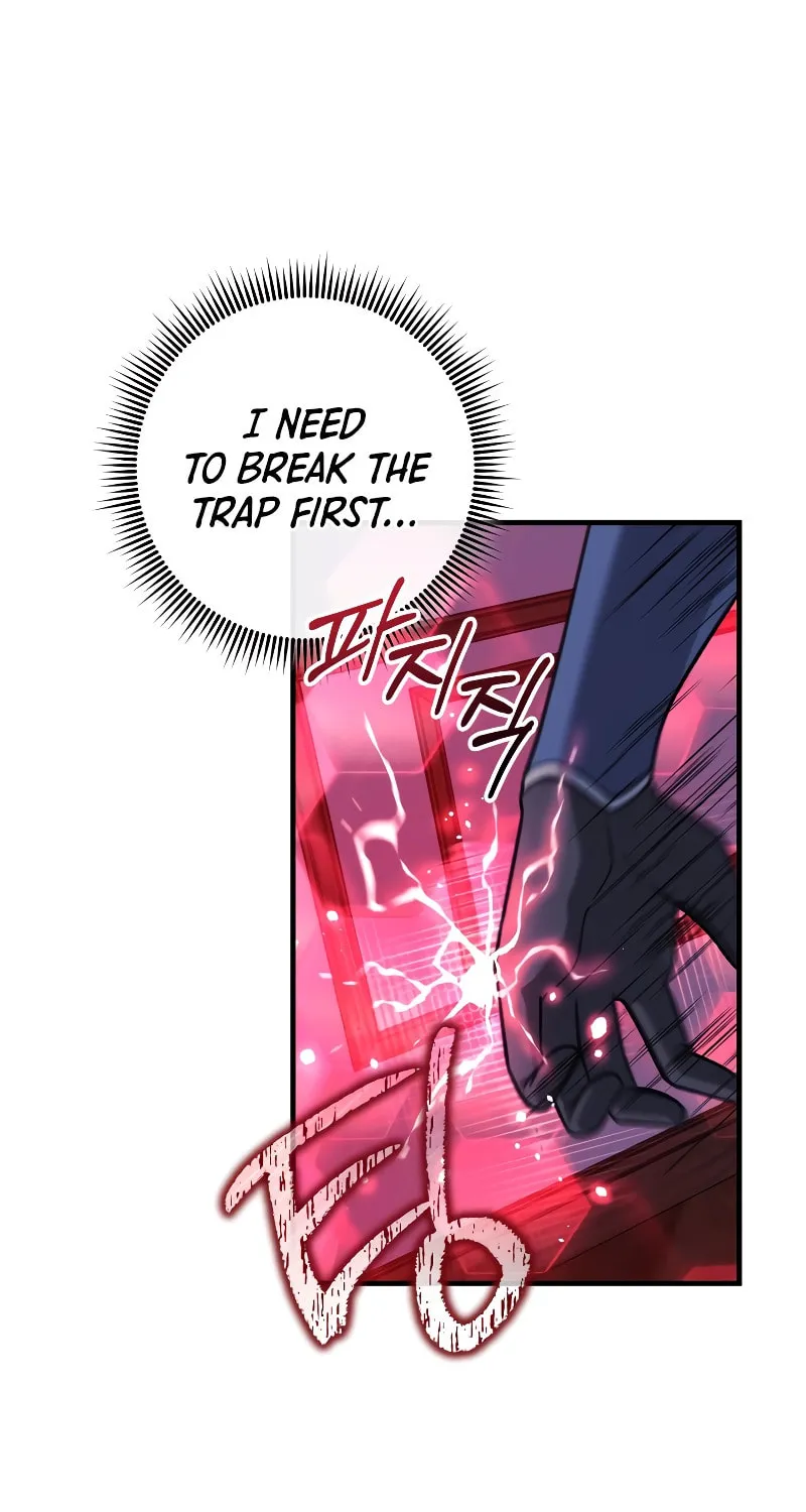 My Daughter Is The Final Boss Chapter 108 page 15 - 