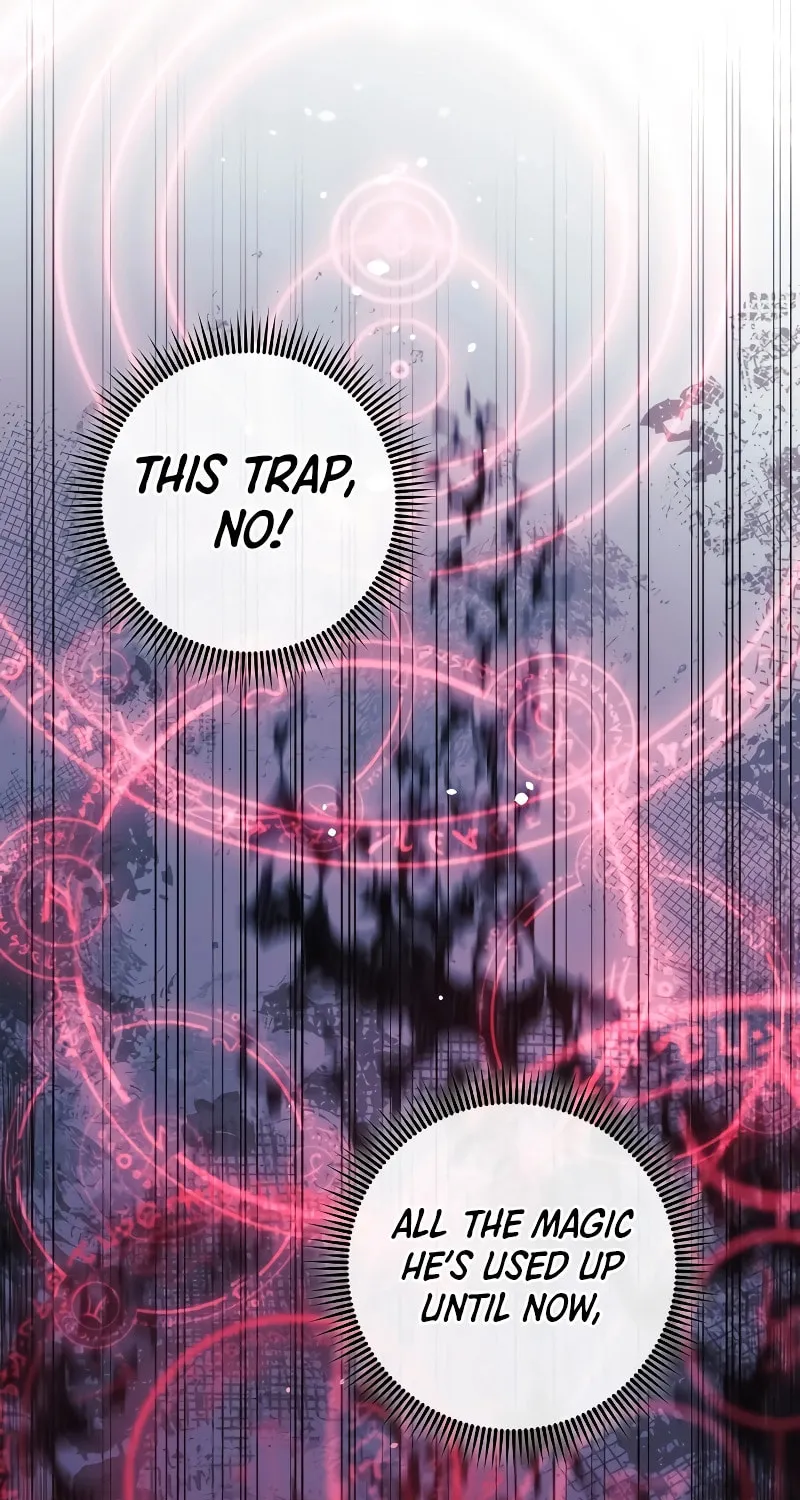 My Daughter Is The Final Boss Chapter 108 page 20 - 