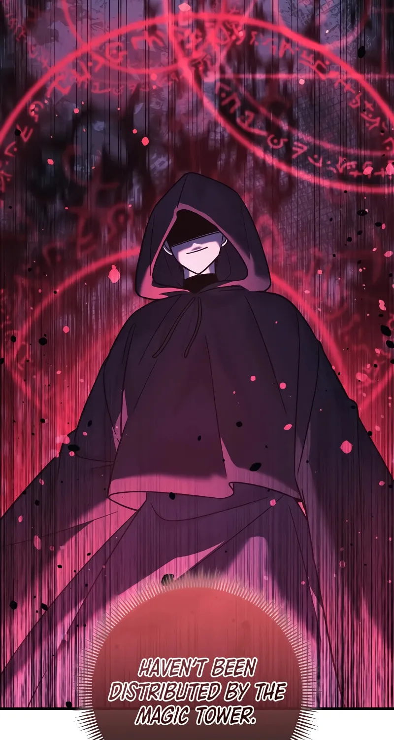 My Daughter Is The Final Boss Chapter 108 page 21 - 