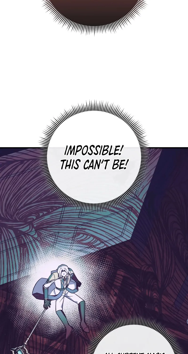 My Daughter Is The Final Boss Chapter 108 page 22 - 