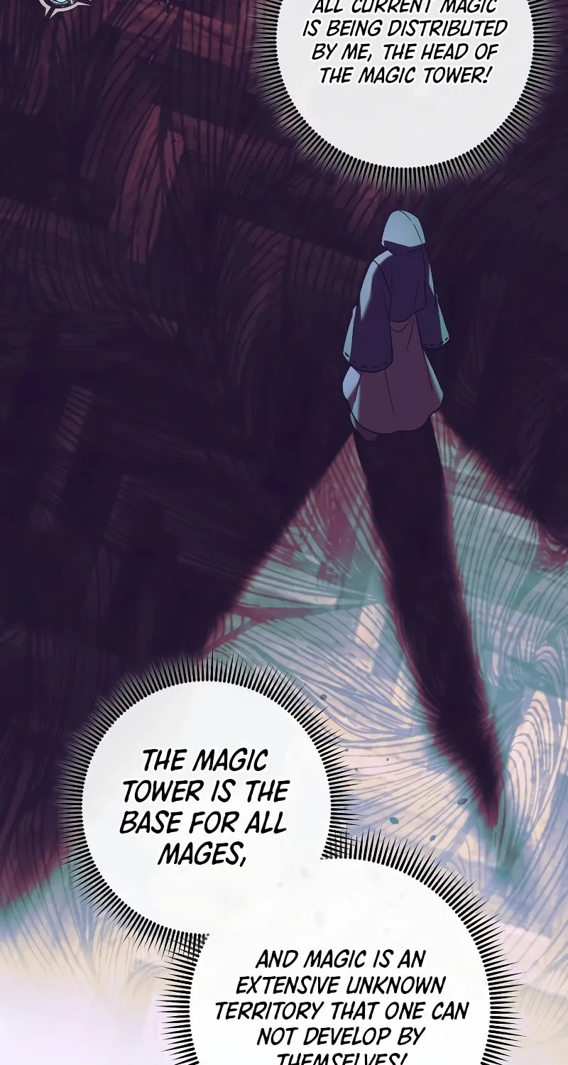 My Daughter Is The Final Boss Chapter 108 page 23 - 